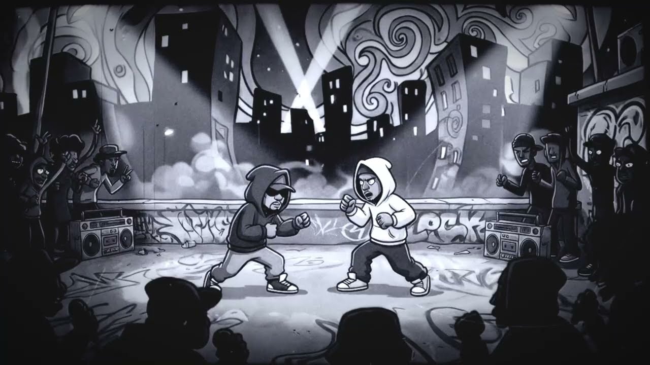 [FREE] Boom Bap Type Beat – “Knuckle Rhythm