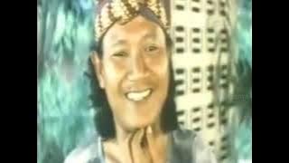 DICUKUR BULU KETIAKNYA KEKUATAN SAMSON HILANG