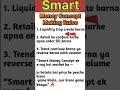 Smart Money #trading#stockmarket#nifty