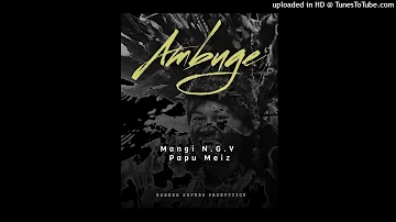 Ambuge (PNG MUSIC 2023)-Mangi N.G.V ft. Papu Meiz (Tasik Yard)(Prod by Snookz Wilson) @Dehdeh_Sounds