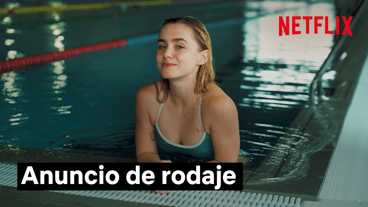 YouTube player