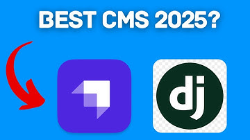 New! Strapi Vs Django: Best Cms 2025?