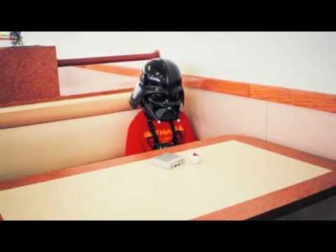 Darth Vader at Home.m4v