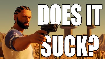 Saints Row 2022 First Impressions - Is It Any Good?