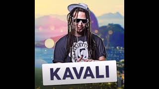 Rasta - Kavali ( s l o w e d & r e w e r b )