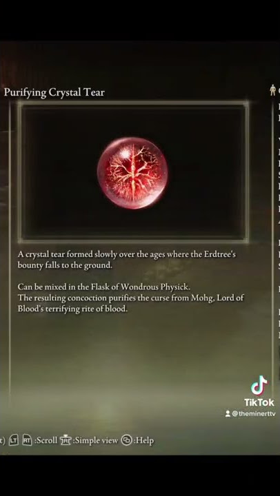 For the hard stuck Mohg players #eldenring