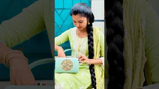 Best Hair Growth Serum For Stop Hairfall &amp; Long Strong Silky Shiny Hair|#haircare #longhair #shorts