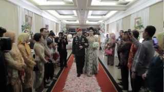Ditha & Gery - 12 Januari 2013