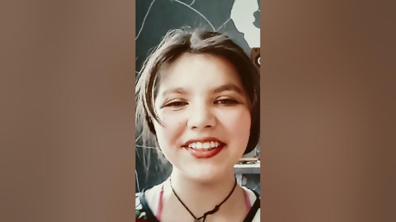 накрасилась называеться... - YouTube