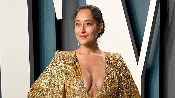 Tracee Ellis Ross High Value Men Dont Want Happily...