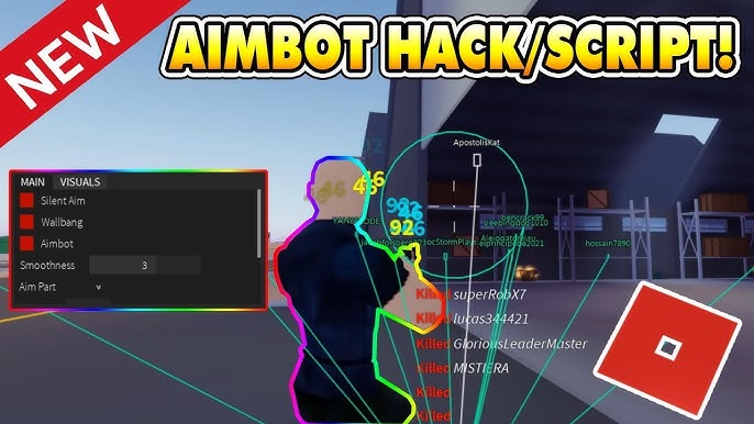 New Strucid Hack Unlimited Money Aimbot Silent Aim Shoot Through Walls Esp More Working Youtube - new roblox fortnite item shop hackexploit strucid youtube