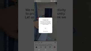 instagram problem not follow | try again later instagram problem #tryagainlater #shorts #instagram