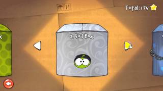 [win 8 app] Cut the rope Cracked screenshot 3