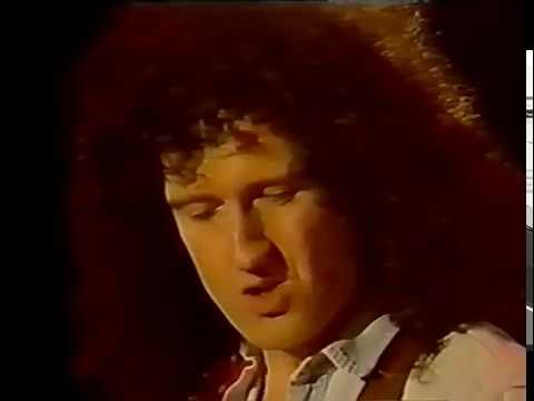 Brian May & Friends - Live at Wembley 1992/06/13