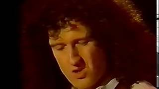 Brian May &amp; Friends - Live at Wembley 1992/06/13