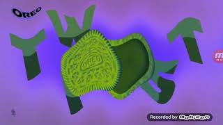 Oreo Dessert With A Twist Effects Preview 2 Effects In G Major 4