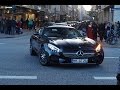 Supercars hamburg 14  amg gt s f12 sls final edition