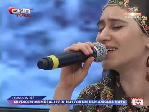 Haşim & Gülistan TOKDEMİR - Düşürdün Aşkın Narına (CANLI)