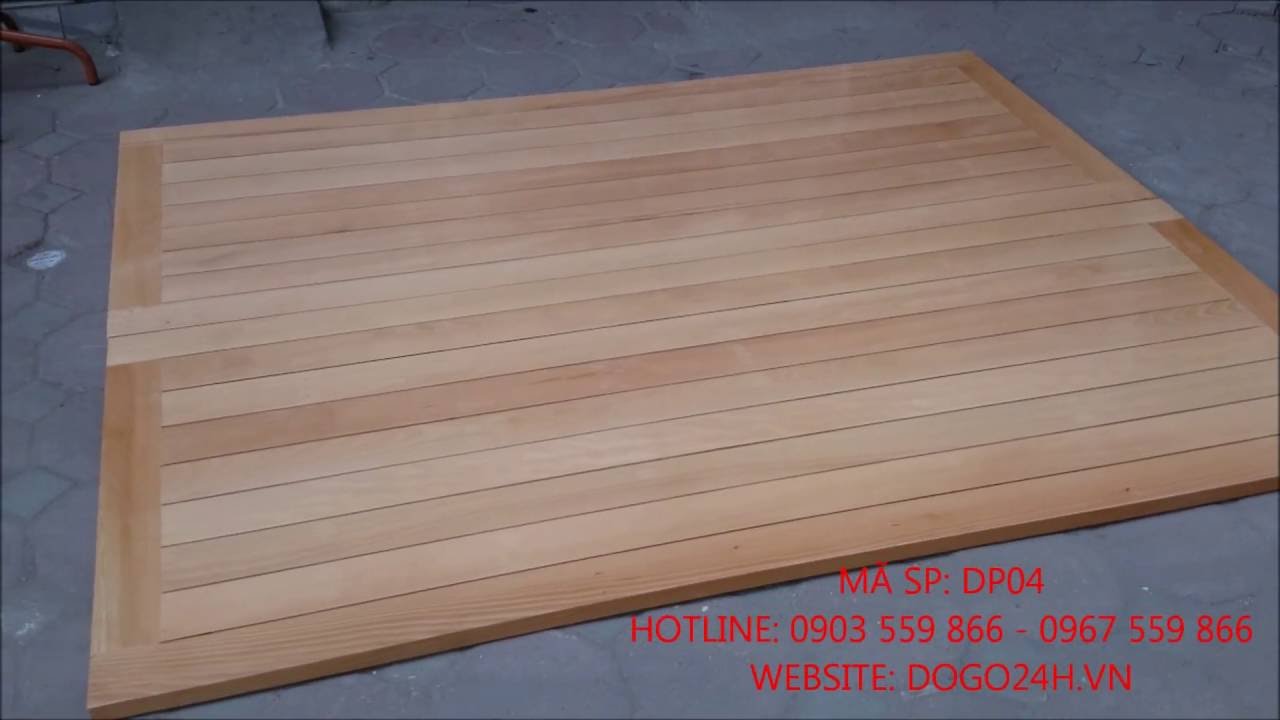 24hr cvs Panel For Bed Ash wooden - Dogo24h.com