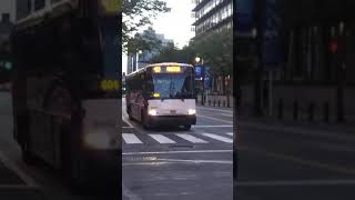NJ Transit Route 410 to Mantua