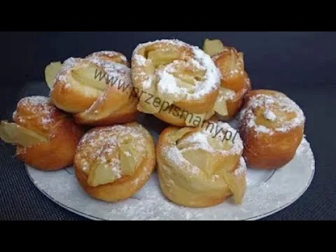 Jak zrobic paczki