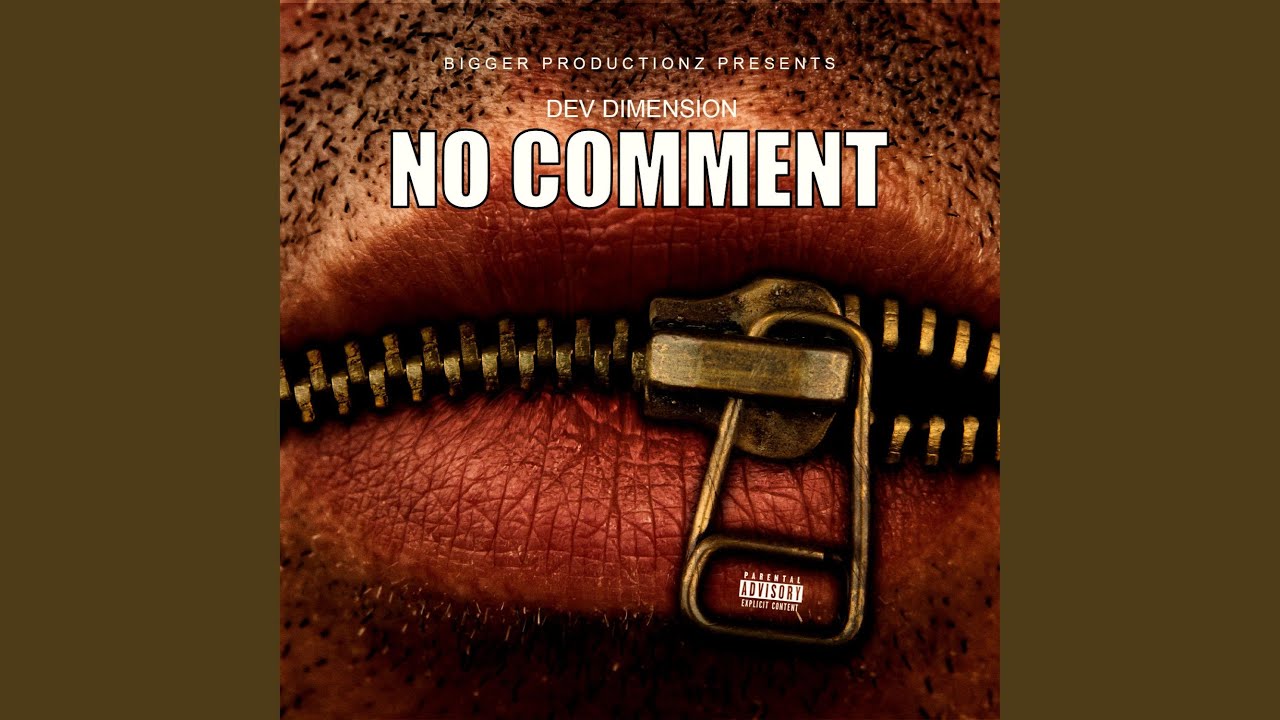 NO COMMENT adlı videoyu YouTube'da izle NO COMMENT adlı videoyu YouTube'da izle