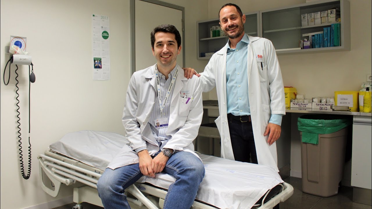 Diario de un #MIR R5 - Mi último año en #traumatología