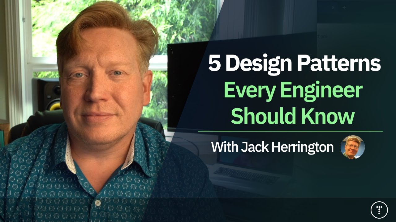 Windows Ui Design Patterns
