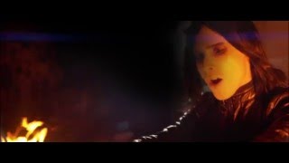 Video thumbnail of "IAMX - North Star (Official Music Video)"