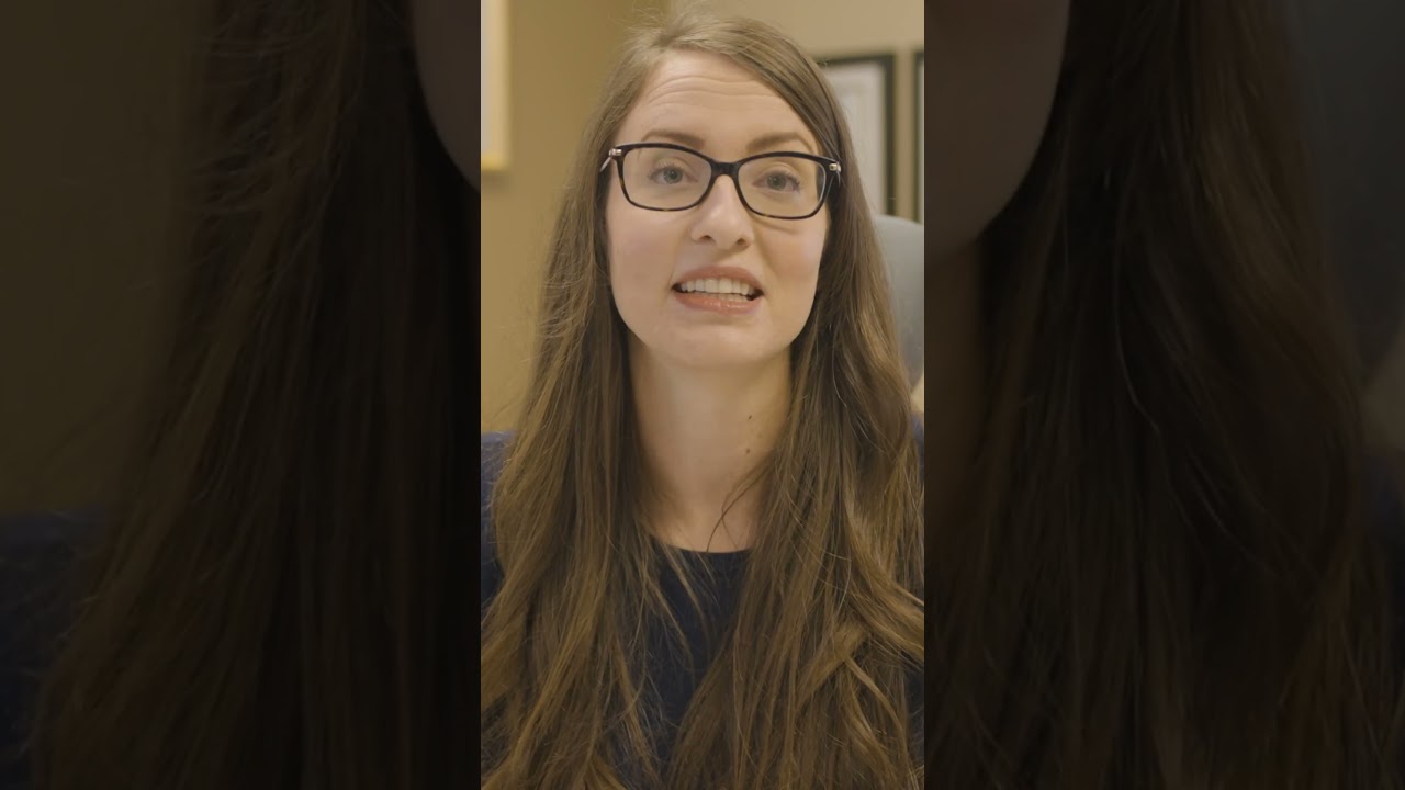 Tell the story God has given you.