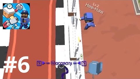 EASY WINS (Hide.io Gameplay #6)