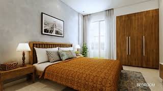 Saakaar Aqua City Walkthrough | Ready to Move Township in Patna