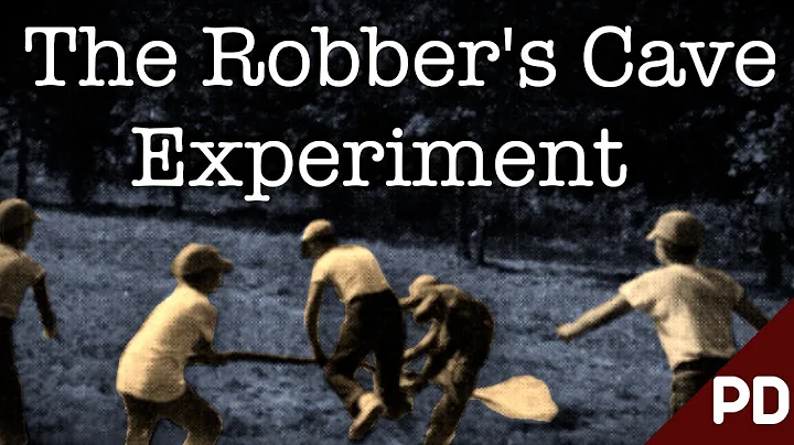 The Dark Side of Science: The Robbers Cave Experiment 1954 (Short Documentary) - DayDayNews