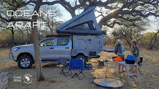 Download Lagu What Lies Between Botswana and Kruger | Oceans Apart MP3