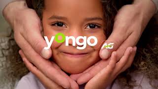 Yongo - Winter campaign 2025 - ARYA Ouders