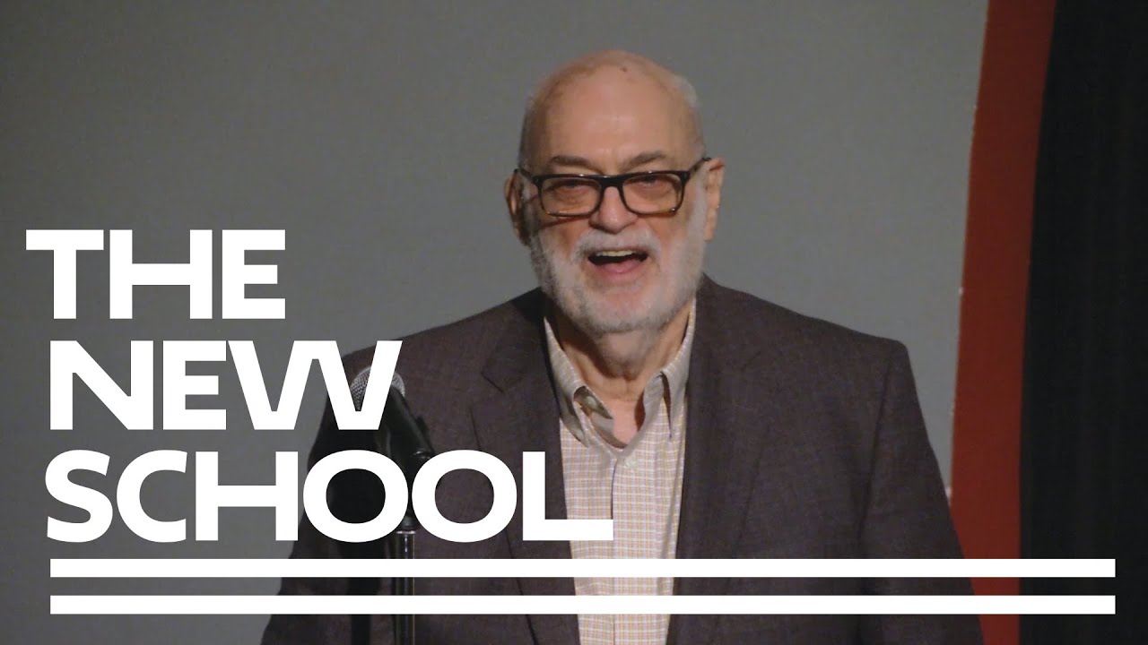 parsons action scheme A Celebration of Michael Markowitz as Retiring Director of the Institute for Retired Professionals