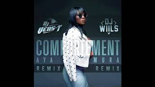 Remix Aya Nakamura   Comportement   Remix Dj Vens T et Dj Wiil's Resimi