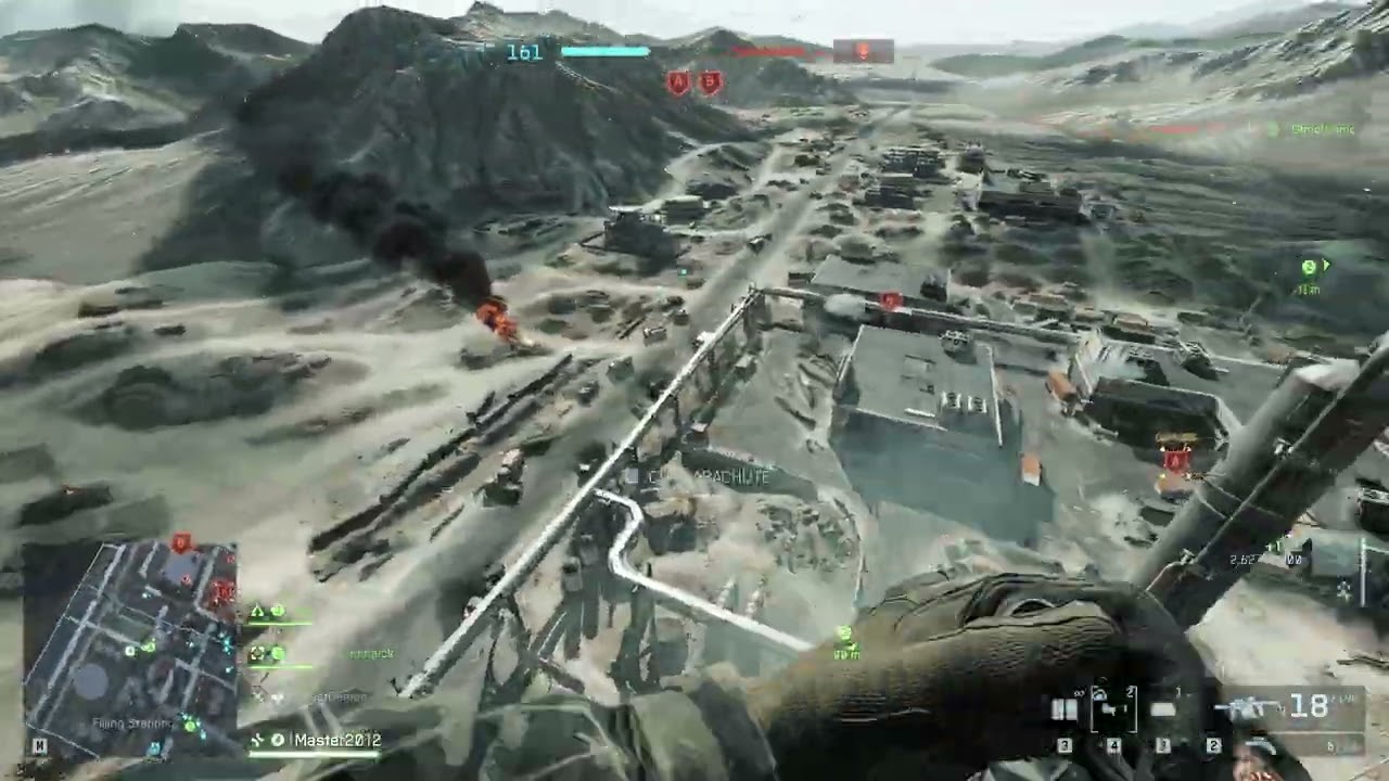 BF6 Battlefield #1 pc gameplay 