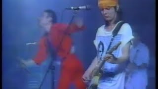 THE BLUE HEARTS - AOZORA