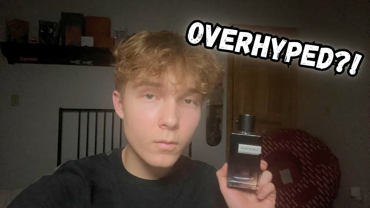 YSL Y EDP Fragrance Review 2024 YouTube ysl-y-edp-fragrance-review-2024-youtube