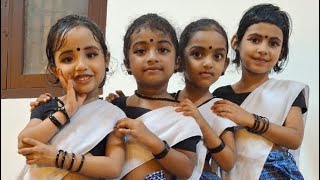 Kaikott Penne Kids Dance