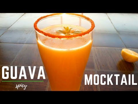 guava-juice-recipe-i-guava-mocktail-|-how-to-make-guava-juice