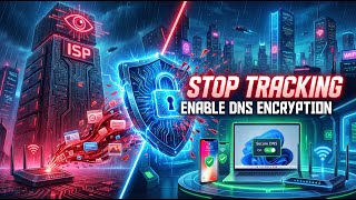 Celebrity Encrypt DNS on Your Entire Network (Windows, iOS, Android & Router Guide) Net Worth