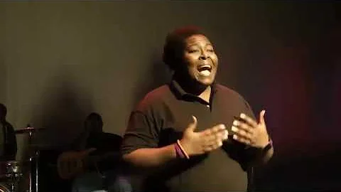 Lora Mitchell- Without Him