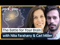 Neurotechnology and the Battle For Your Brain - Nita Farahany | Intelligence Squared