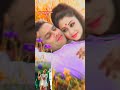 MAYABINI RATIR BUKUT💞❤ ll ZUBEEN DA AND WIFE KA AI VIDEO ll ASSAMESE SONG 🎵🎤💫ll