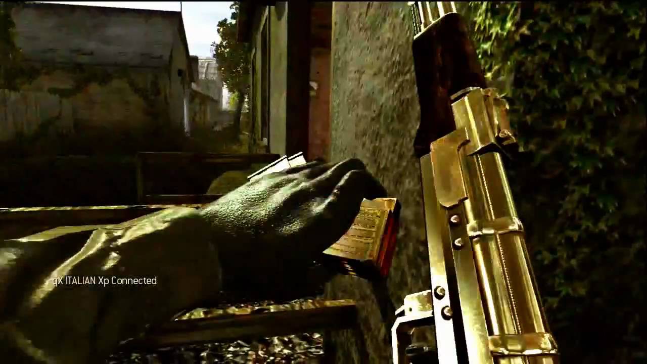 3k montage!! - Thanks for everything guys. =)
