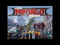 Nightcore Found My Place Lego Ninjago