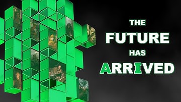 Mantella Release Trailer | Bring Skyrim NPCs to Life with AI (ChatGPT / xVASynth / Whisper)