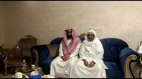 تلاوة من سورة الأنفال بصوت القارئ عبدالولي الأركاني